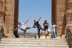 Jerash