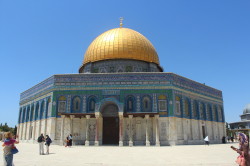 Dome of the Rock