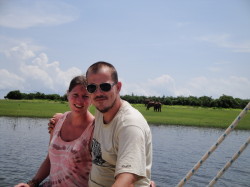 Lake Kariba