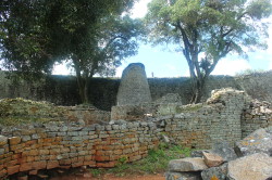 Great Zimbabwe