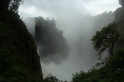 Victoria Falls