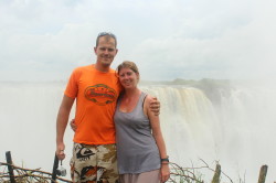 Victoria Falls